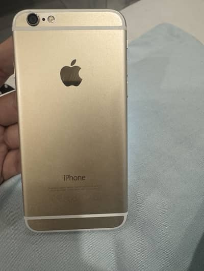 Apple iPhone 6