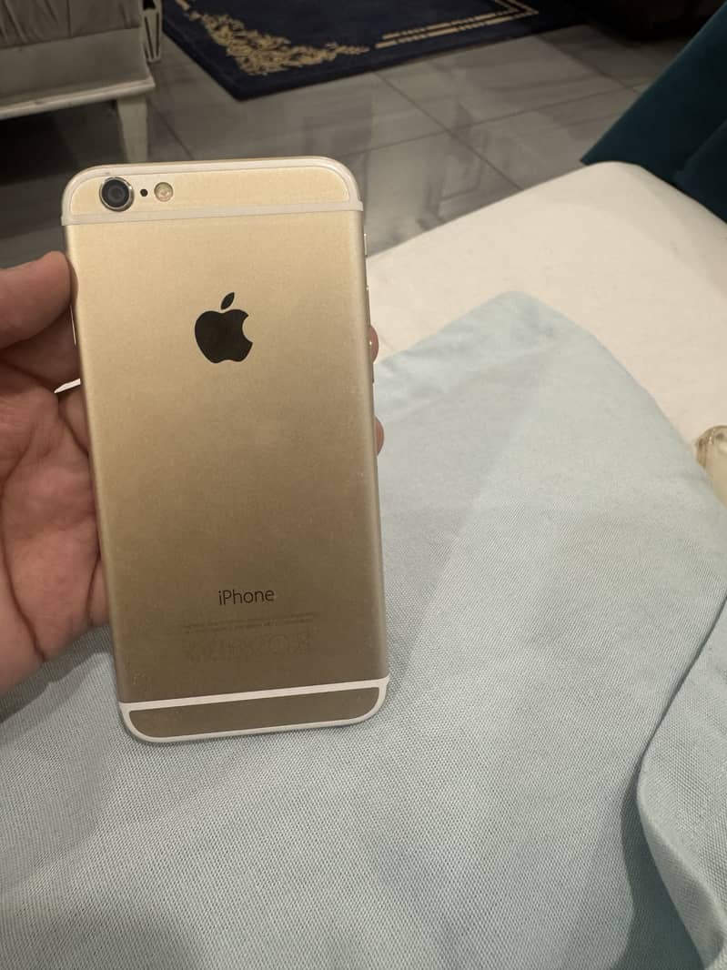 Apple iPhone 6 1