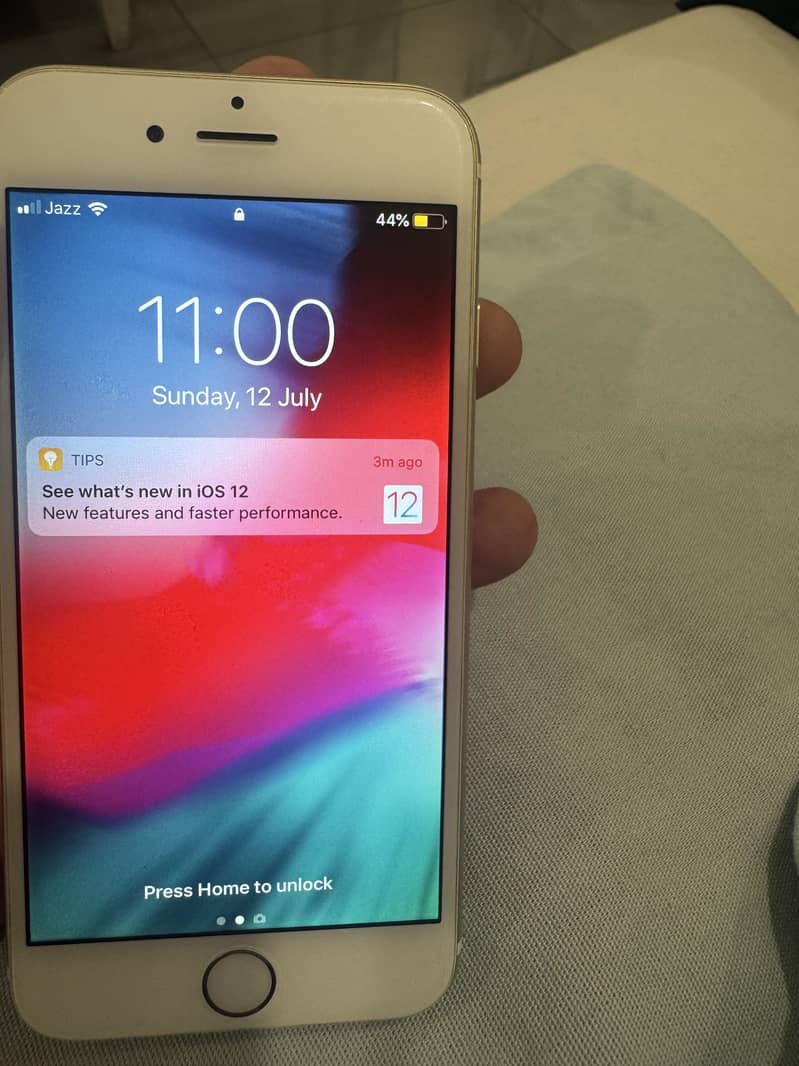 Apple iPhone 6 2