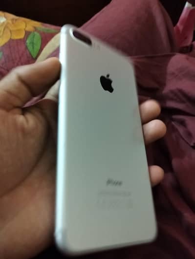 Apple iPhone 7 Plus