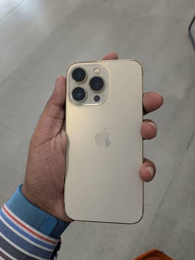 iPhone 13 pro pta 03001318711