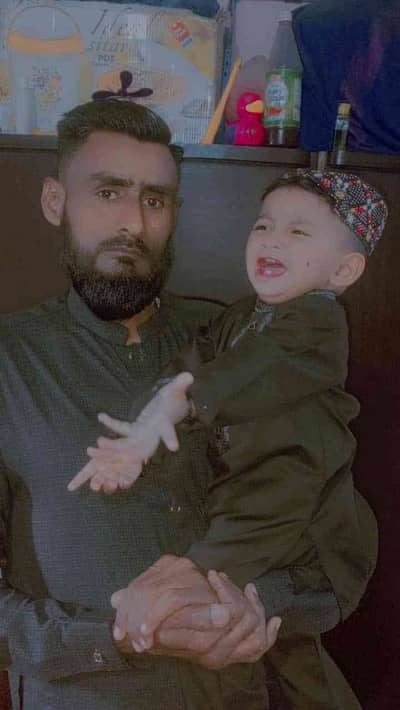 Aamir Qureshi