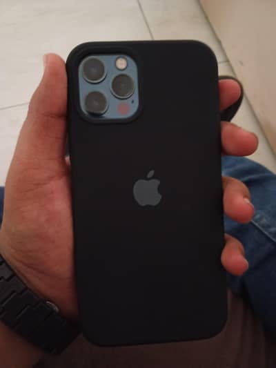Apple iPhone 12 Pro