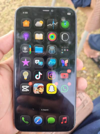 Apple iPhone 11 exchange offer possible