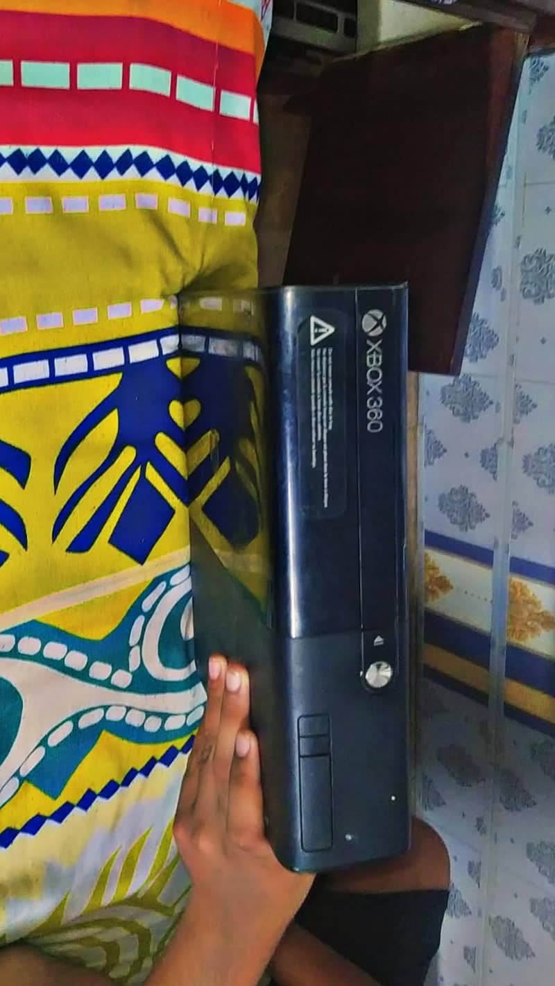 Xbox360 0