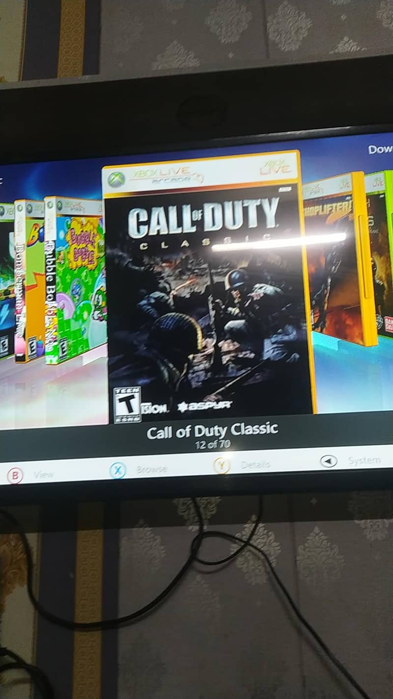 Xbox360 5
