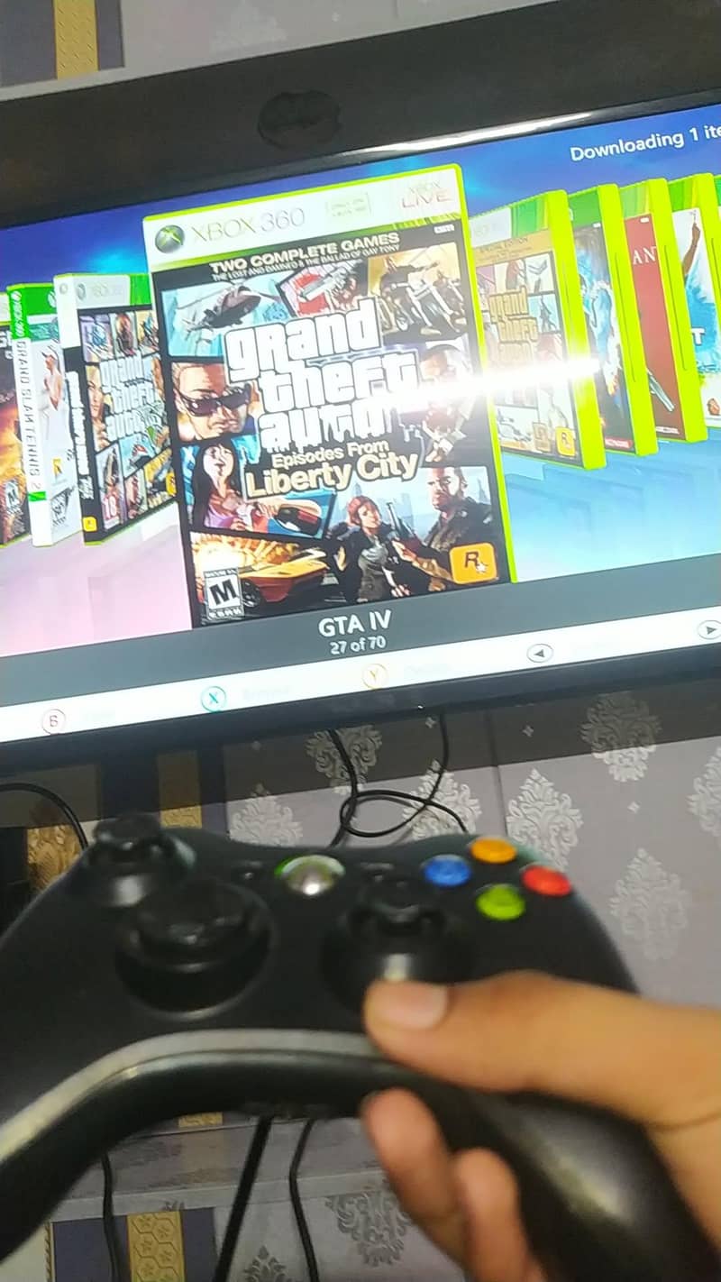Xbox360 6