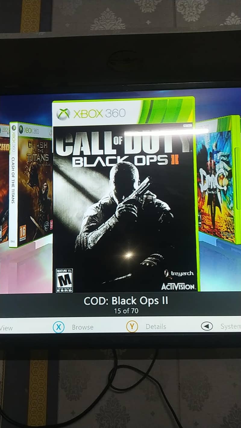 Xbox360 7