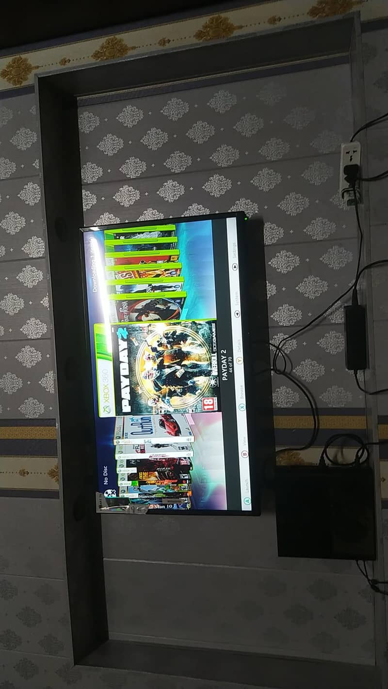 Xbox360 16