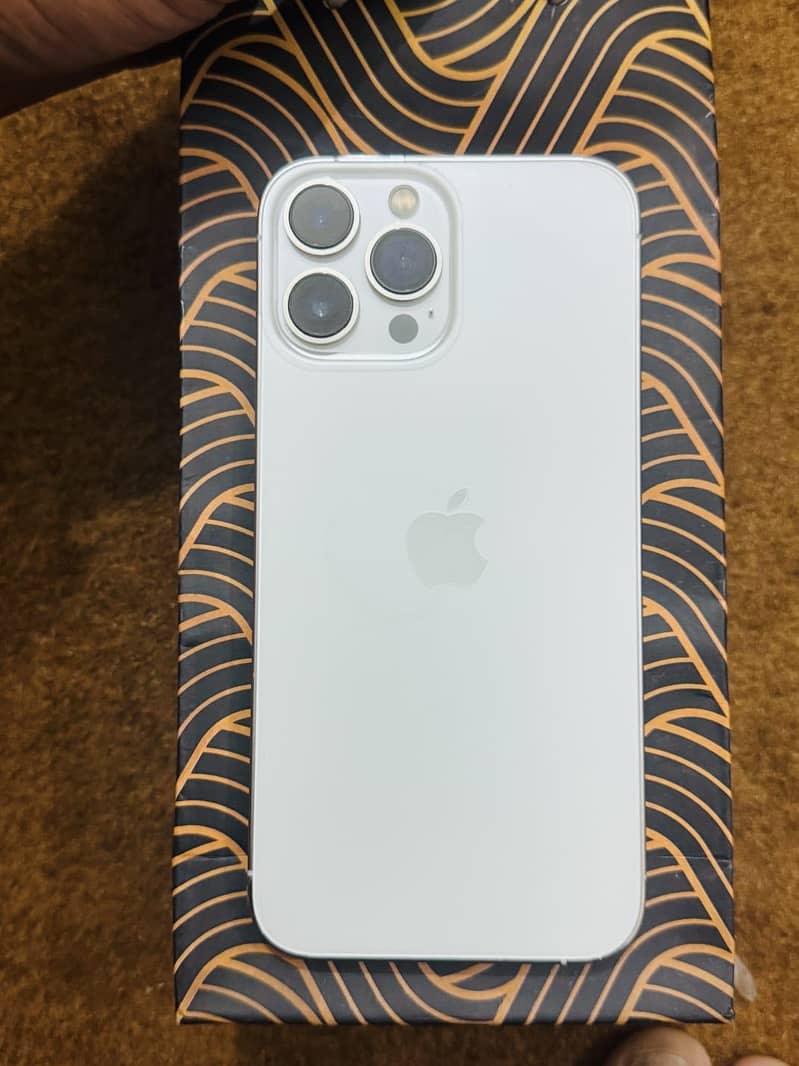 Apple iPhone 13 Pro Max 5