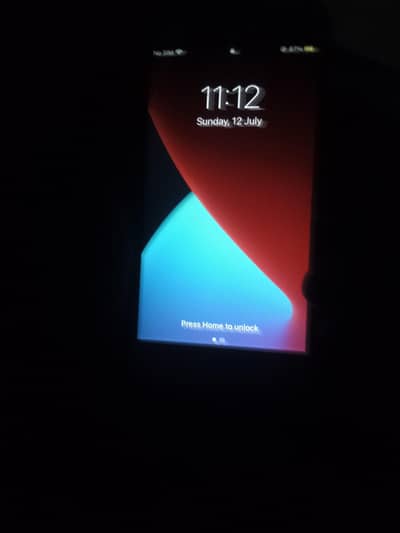 Apple iPhone 6S ha jis na Lana ha Wohi rapta Kara phone sai ha