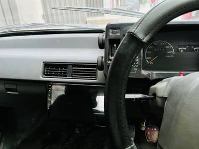 Suzuki Mehran VXR 2003