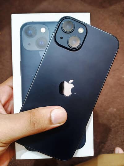 Apple iPhone 13 Factory Unlock