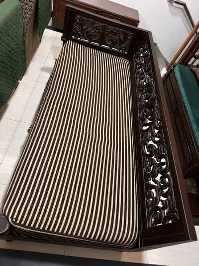 Sofa bed
