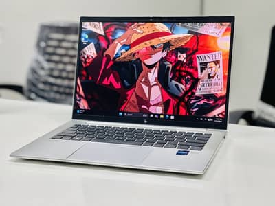 HP Elitebook 840G9 | Corei7-12th Generation | Premium Business Series