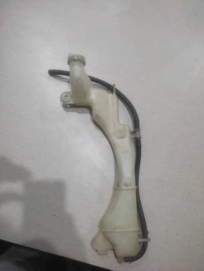 Honda civic 2001-2006 radiator bottle