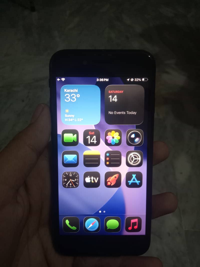 Apple iPhone SE 5