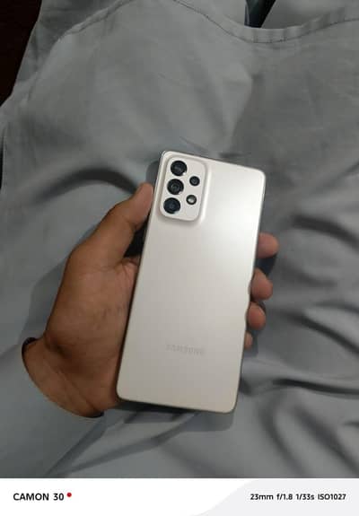 Samsung A73