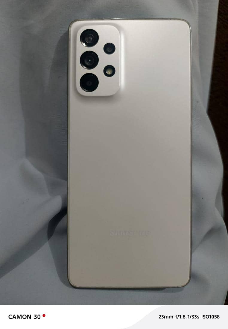 Samsung A73 5