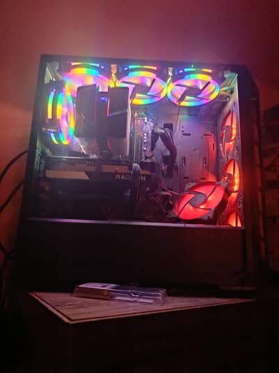 gaming pc