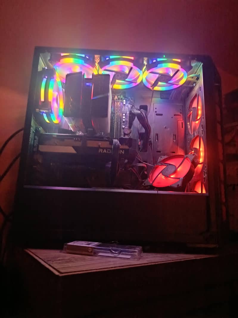 gaming pc 0