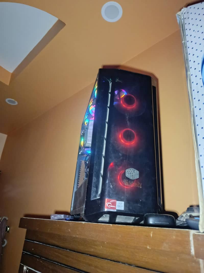 gaming pc 1