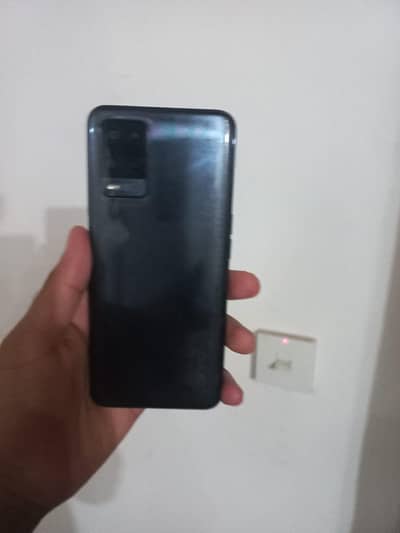 OPPO A54