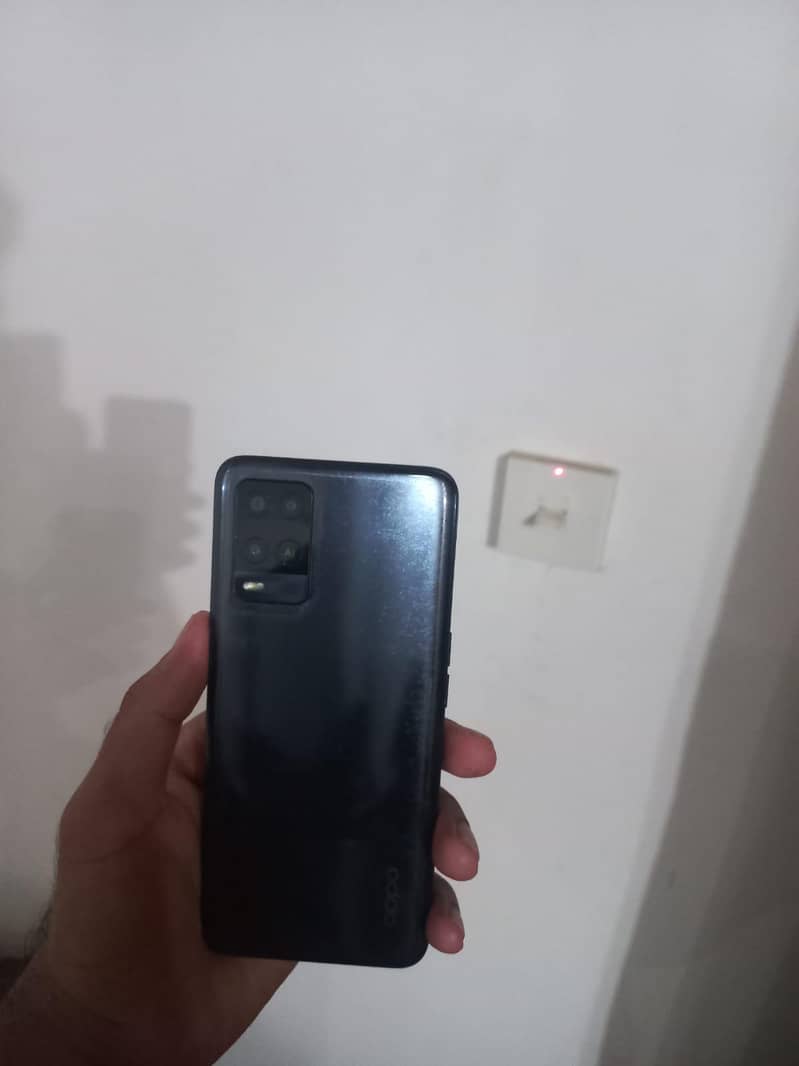 OPPO A54 1