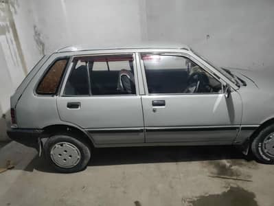 Suzuki Khyber 1997
