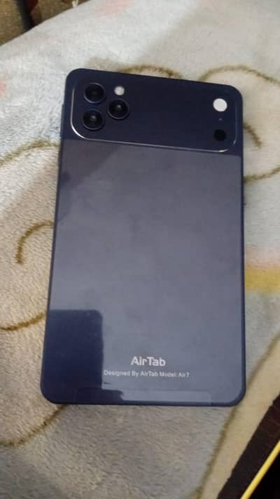 Air tab