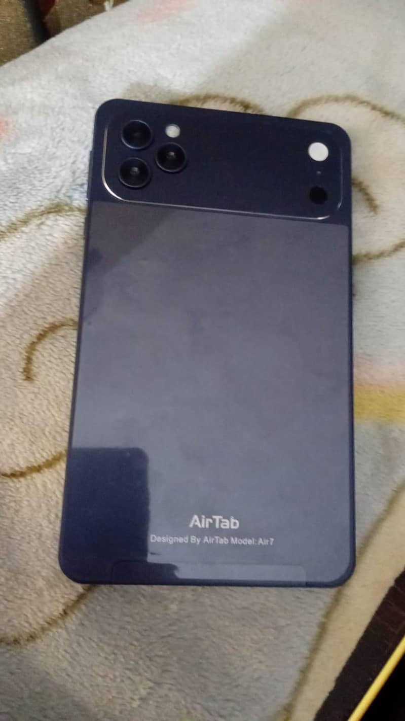 Air tab 0