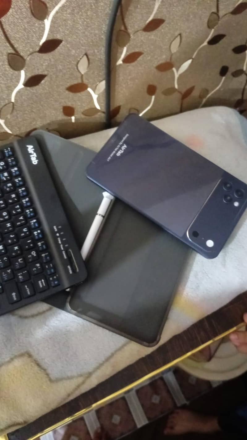 Air tab 2