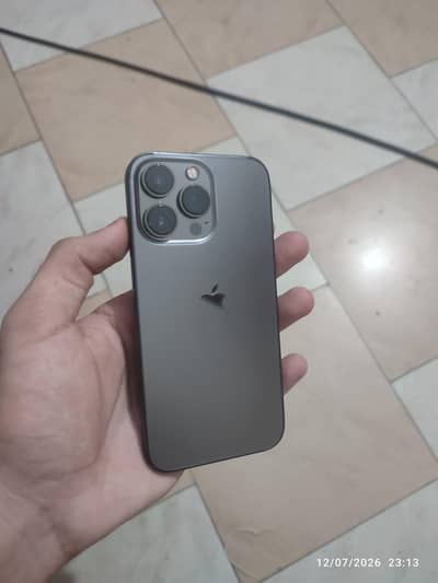 Apple iPhone 13 Pro