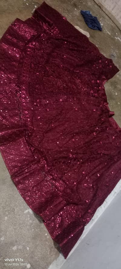 3 pic lenga ready to wear unstitched coli