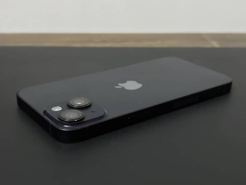 Apple iPhone 14 jv mint condition BH 97% 0