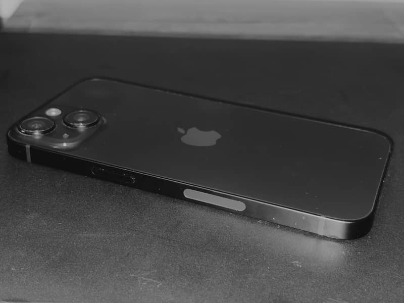 Apple iPhone 14 jv mint condition BH 97% 3