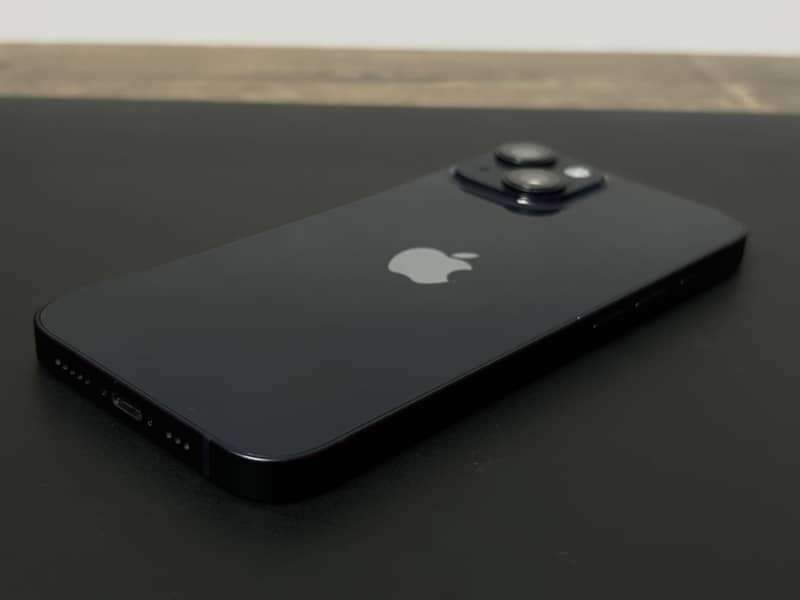 Apple iPhone 14 jv mint condition BH 97% 4