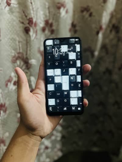 Vivo1811 Pta Approved 32 Gb original