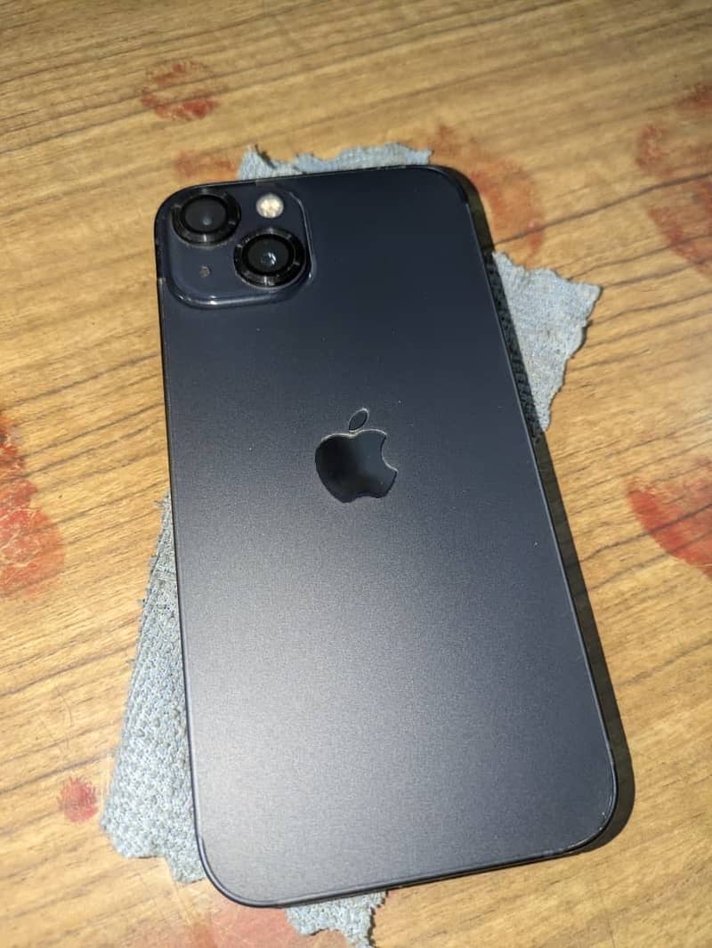Apple iPhone 13 (JV) 7
