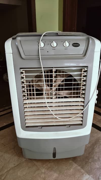Room Air Cooler - CA-4700