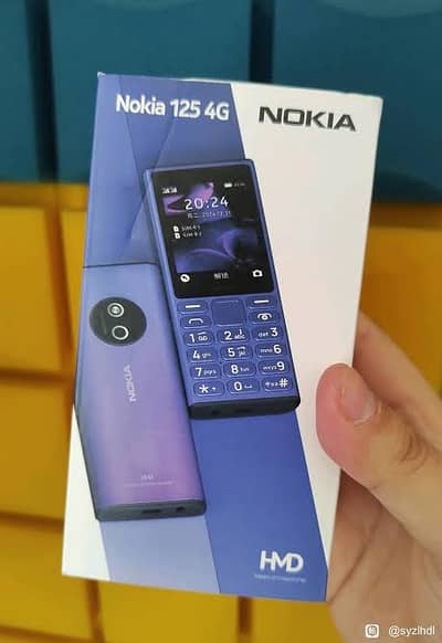 muje Nokia 125 mobile chahiye kisi bhai ne sale krna hai tu contact me