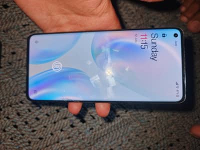 One Plus 8