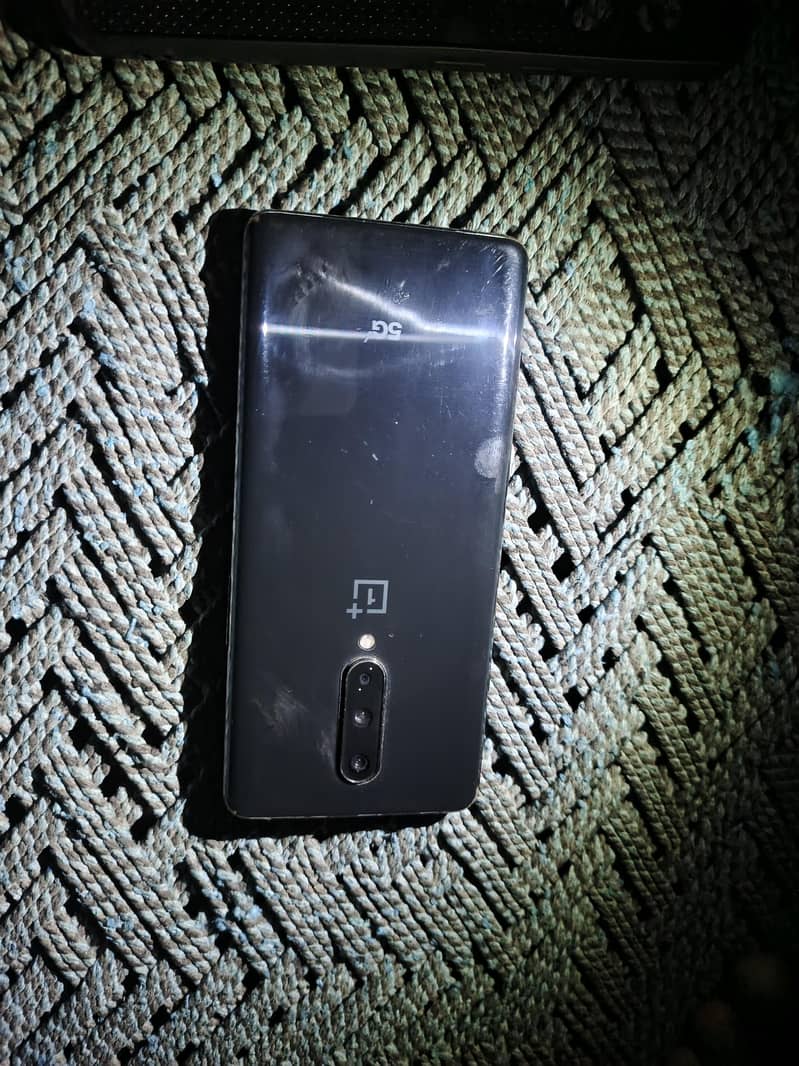 One Plus 8 3