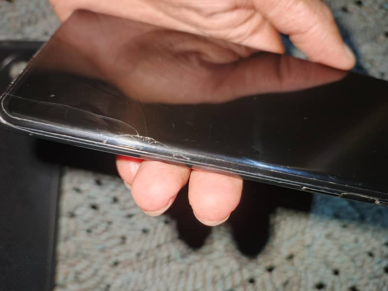 One Plus 8 5