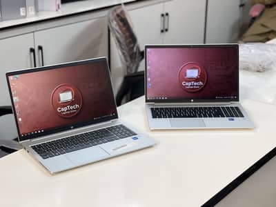 HP Probook 650 G8 | Corei5-11th Generation | G Series Processor