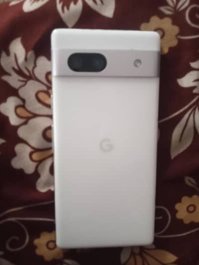 Google Pixel 7a