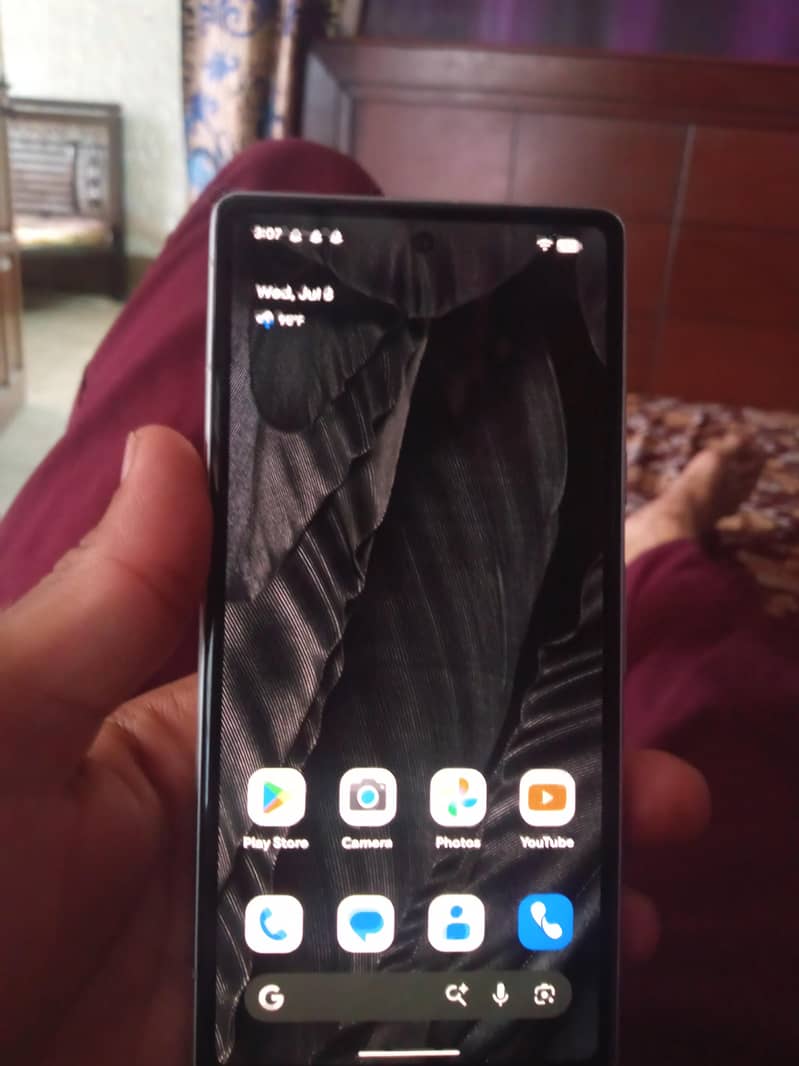 Google Pixel 7a 1