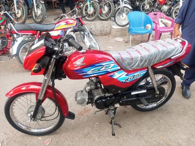 HONDA DREAM BIKE ENGINE PIN PACK ALL OK