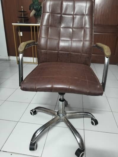 Office Chair for Sale