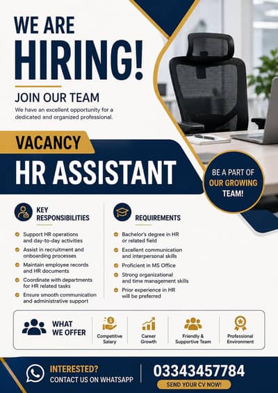 Hiring